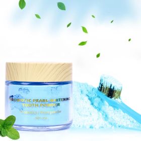 BodyAccel Teeth Whitening Powder - Dentist-Approved & Enamel-Safe Tea, Coffee, Wine & Smoking Stain Remover  Non-Sensitive Formula Peroxide Free  Cool