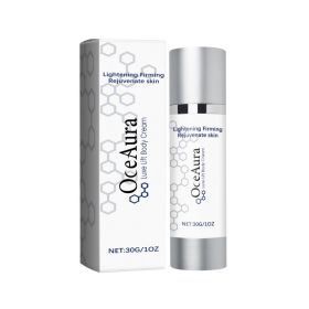 OceAura Body Cream Hydrates And Hydrates Hydrating Firming Repair Face Cream Body Cream
