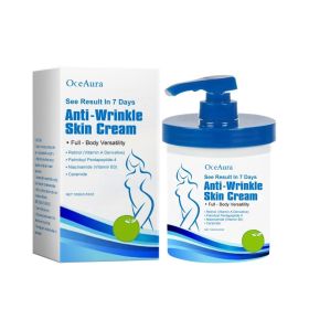 OceAura Body Moisturizing Cream Nourishes, Radiates Radiance, Reduces Dryness, And Makes The Body Hydrated And Smooth