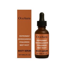 OceAura Buttock Care Essence, Gently Nourishes And Moisturizes The Buttock Skin, Providing A Massage Care Essence