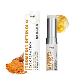 Hoygi Retinol Eye Cream Stick, Moisturizes, Hydrates, Hydrates And Reduces Fine Lines Around Eye Skin Care Eye Cream Stick