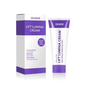 OUHOE The Buttock Care Cream Gently Protects The Body. The Buttock Skin Is Soft And Smooth. Apply The Massage Cream And Moisturizing Cream
