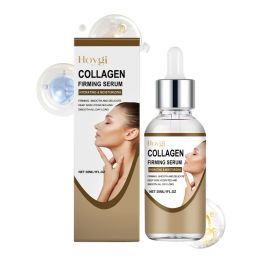 Hoygi Collagen Firming Essence, A Long-Lasting Moisturizing, Smooth, Elastic And Delicate Skin Care Essence