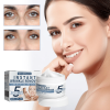 West&Month 5 Seconds Retinol Cream To Fine Lines Under Eyes Hydrating Moisturizing Cream To Soften Skin