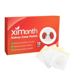 Ximonth Care Patch s Massage For Strong Vitality , And Discomfort Care