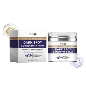Hoygi Facial Moisturizer Nourishes Skin, Hydrates Moisture, Gently Restores Dry, Brightening Face Cream