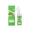 West&Month Aloe Vera Foam Cleanser Moisturizes, Moisturizes, Gently Cleanses Pores And Refreshes