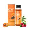 Hoygi Papaya Face Wash Gentle Cleanser Not Tight Moisturizing Hydrating Moisturizing Skin Tender Skin Care Face Wash