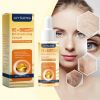 Jaysuing Vitamin B5 Moisturizing Serum For Soft, Smooth And Delicate Facial Skin