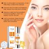 Hoygi Vitamin C Serum Hydrating And Purifying Facial Skin Moisturizing Serum