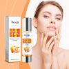 Hoygi Vitamin C Serum Hydrating And Purifying Facial Skin Moisturizing Serum