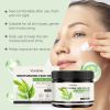 Viareline Salicylic Acid Cream Brightening, Silky And Delicate Pore Hydrating Daily Facial Moisturizer