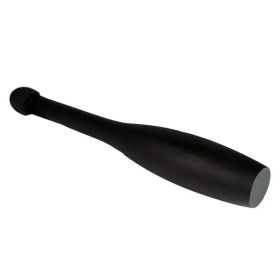 10LB Fitness Bar Bell Iran Bar, Fitness Hammer Bell Club For Strength Training And Physical Fitness Wrist Exercise Equipment