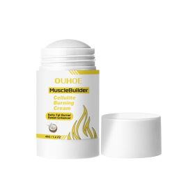 OUHOE Body Care Cream Daily Gentle Care For The Body, Light And Refreshing Care For The Body, Exercise Care Cream
