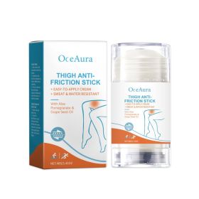 OceAura Body Rub Bar Moisturizes Skin, Hydrates And Protects Skin, Refreshing And Non-Greasy Nourishing Bar