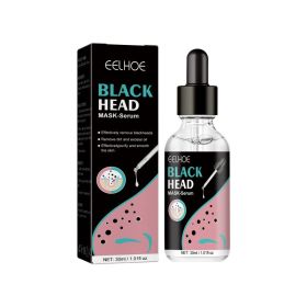 EELHOE Blackhead Nose Mask Moisturizes And Smoothes The Skin, Removes Blackheads From Acne And Deeply Cleans Pores And Dirt