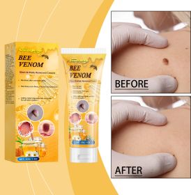 Bee Venom Cream Gently Cleanses And Repairs The Skin, Leaving It Smooth And Moisturized (Option: 3pcs)